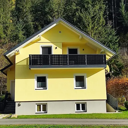Sonja'S Ferienwohnung Patergassen Exterior photo