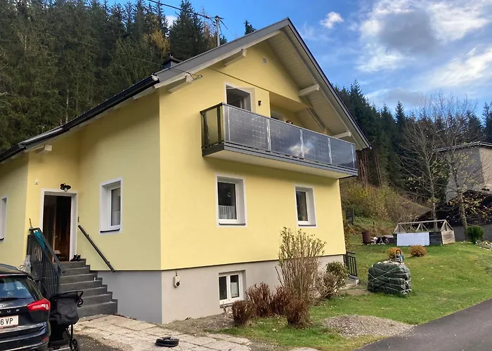 Sonja\'S Ferienwohnung