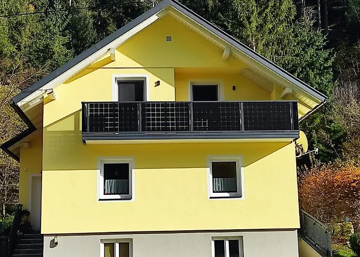 Sonja\'S Ferienwohnung