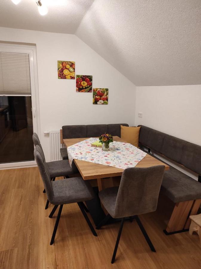 Apartment Sonja's Patergassen